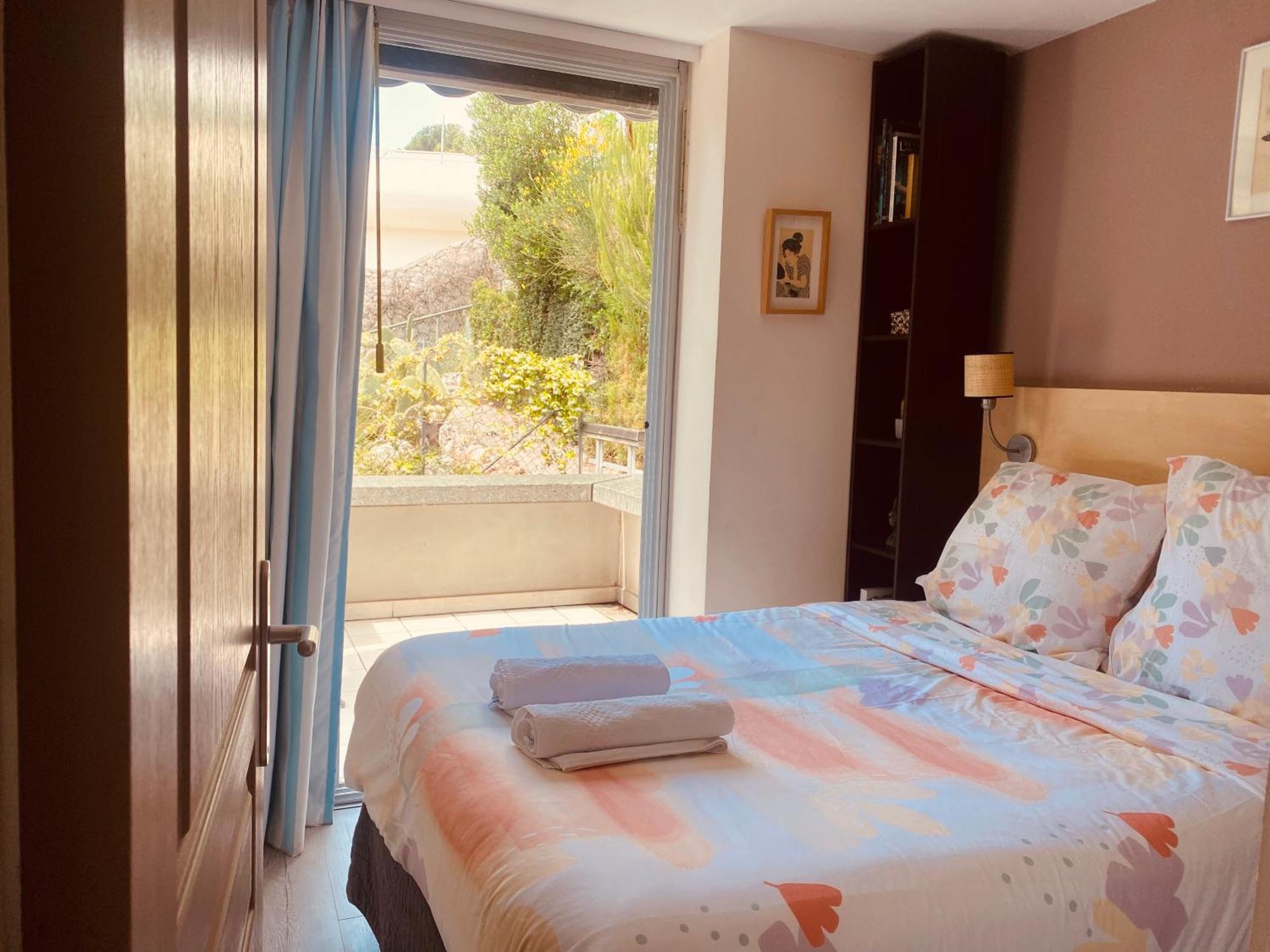 Sunny Home Costa Plana-Monaco -Cap D'Ail Cap-d'Ail Esterno foto