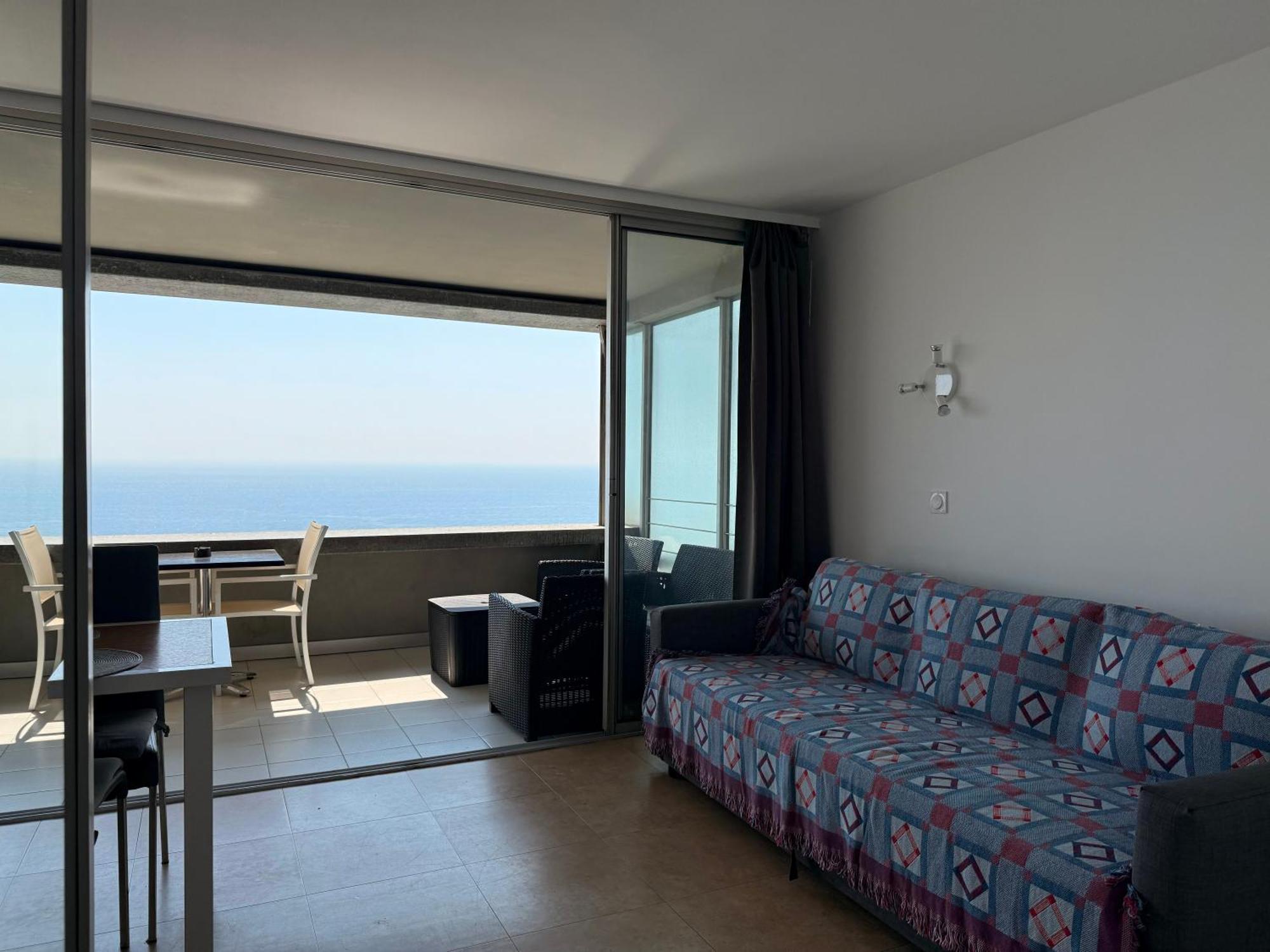 Sunny Home Costa Plana-Monaco -Cap D'Ail Cap-d'Ail Esterno foto