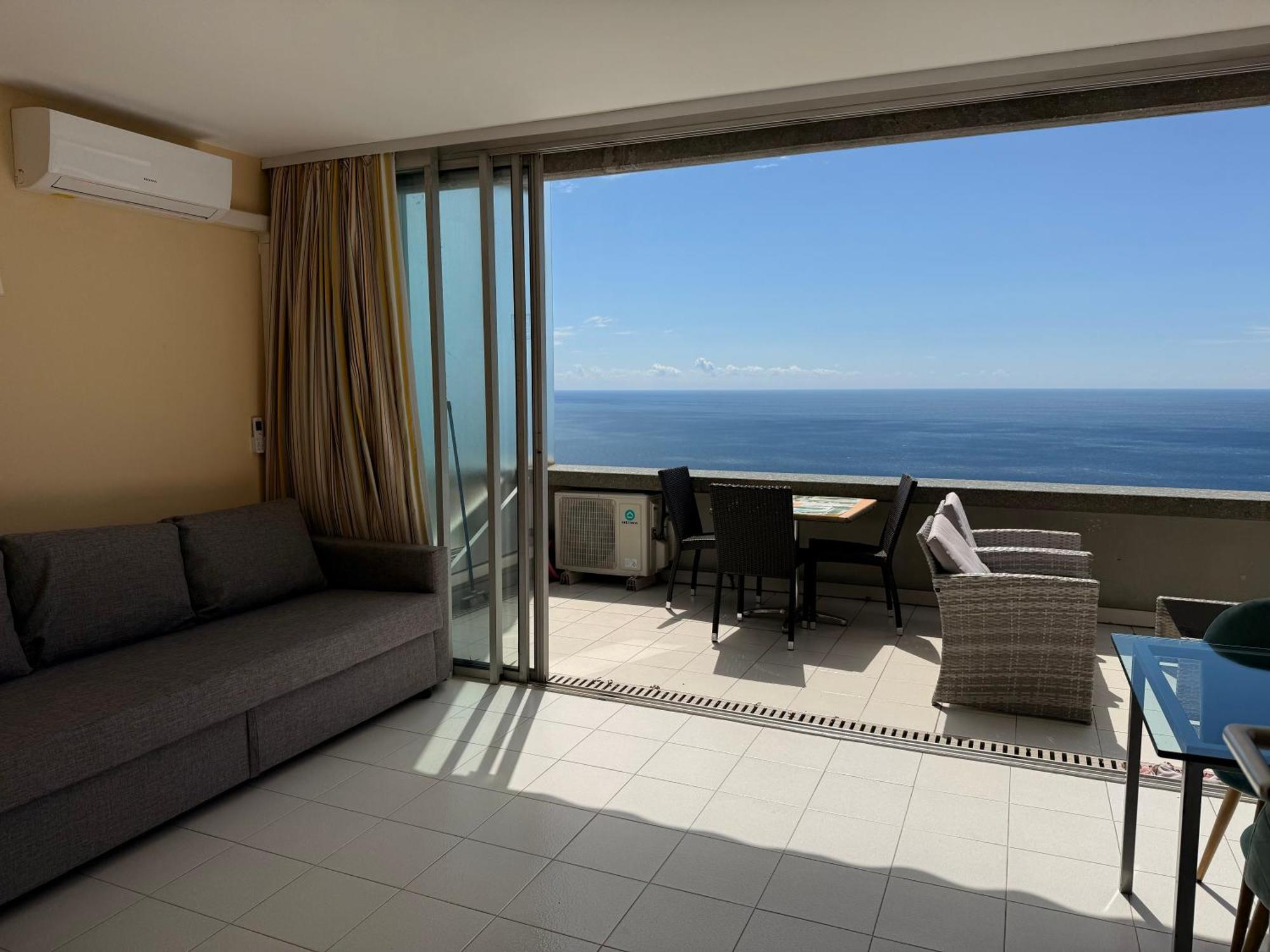 Sunny Home Costa Plana-Monaco -Cap D'Ail Cap-d'Ail Esterno foto